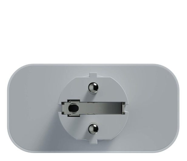TESLA Inteligentne gniazdko Dual SD300 TSL-SPL-SPD300 - 1263745 - zdjęcie 4